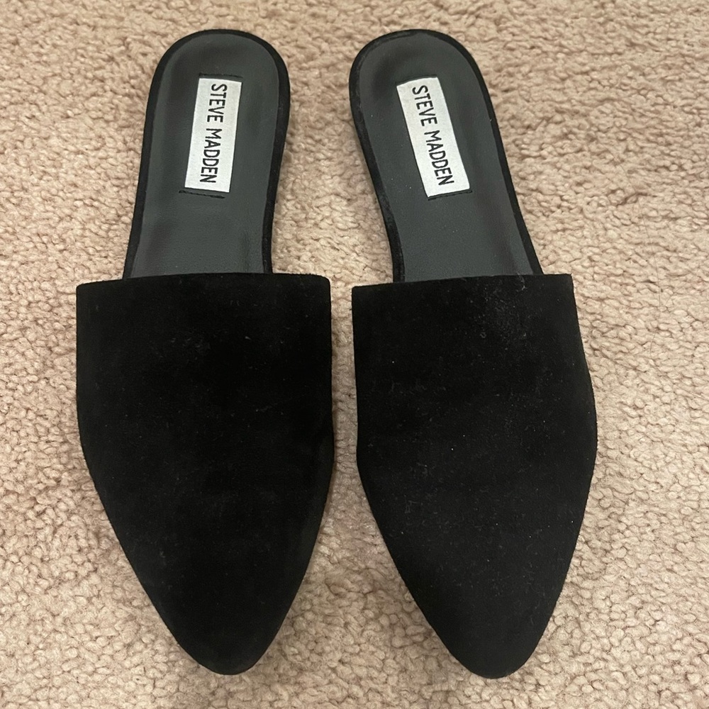 Steve Madden ‘TRACE’ mule